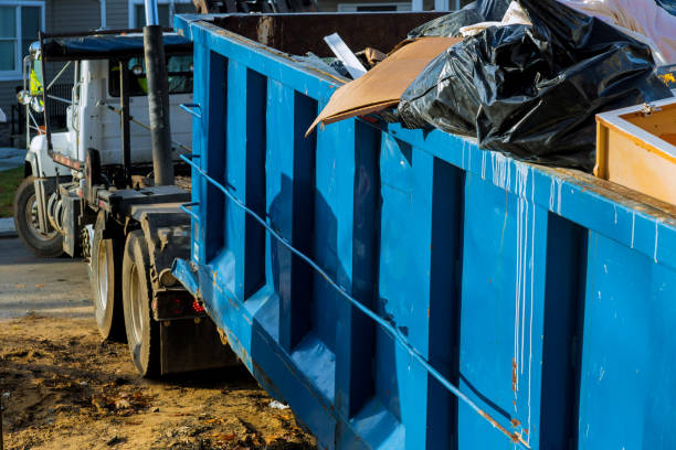 Best Dumpster Rental Services  in Crystal Springs, MS